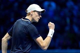 Jannik Sinner è il re del tennis mondiale, le ATP finals in Italia per altri cinque anni